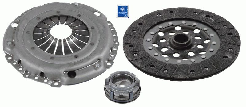SACHS Clutch Kit 3000 821 001