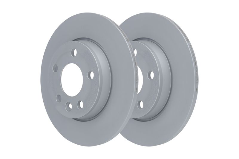 ATE Brake Disc 24.0112-0138.1