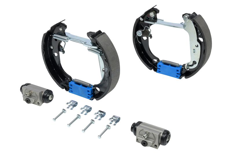 ATE Brake Shoe Set 03.0520-6219.3