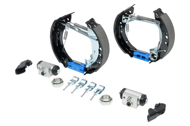 ATE Brake Shoe Set 03.0520-7620.3