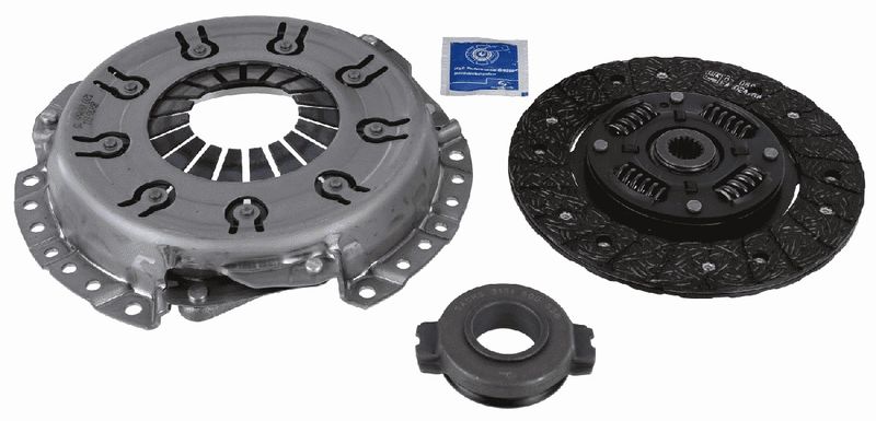 SACHS Clutch Kit 3000 951 176