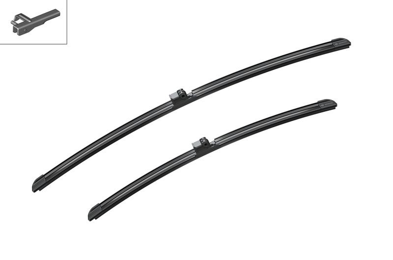 BOSCH Wiper Blade 3 397 007 073