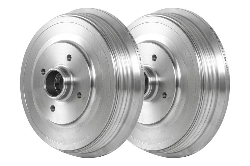 ATE Brake Drum 24.0223-0015.1