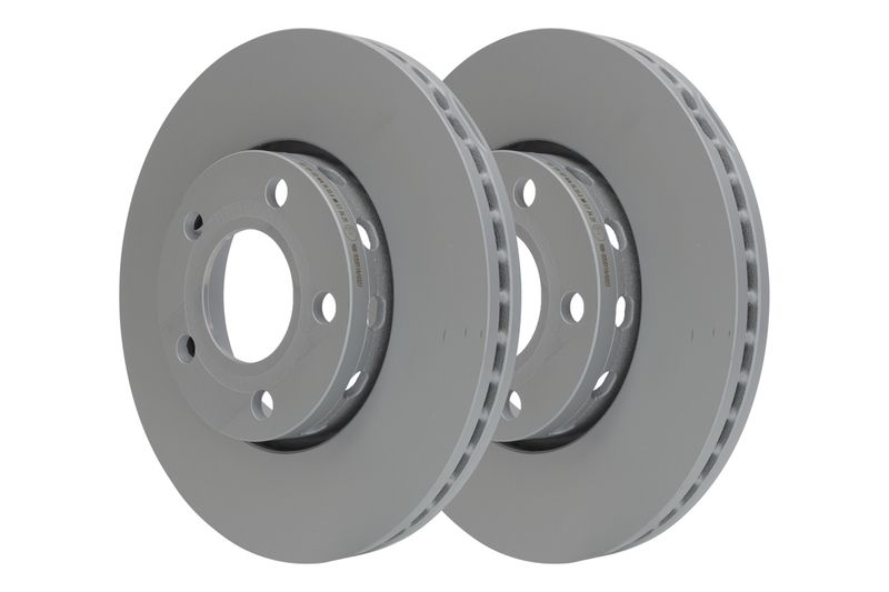 ATE Brake Disc 24.0125-0102.1