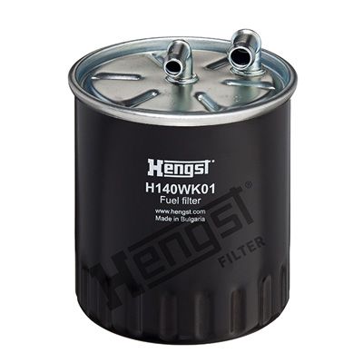 HENGST FILTER Fuel Filter H140WK01