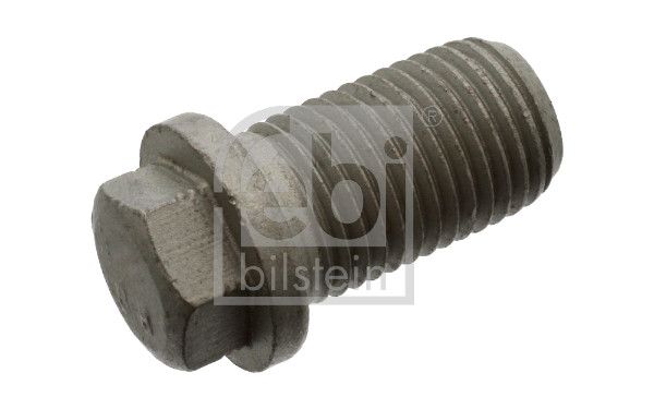 FEBI BILSTEIN Screw Plug, oil sump 08277
