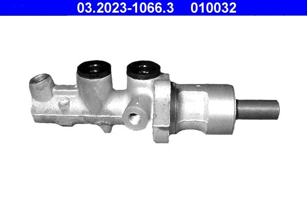 ATE Brake Master Cylinder 03.2023-1066.3