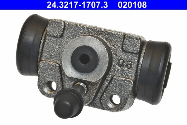 ATE Wheel Brake Cylinder 24.3217-1707.3