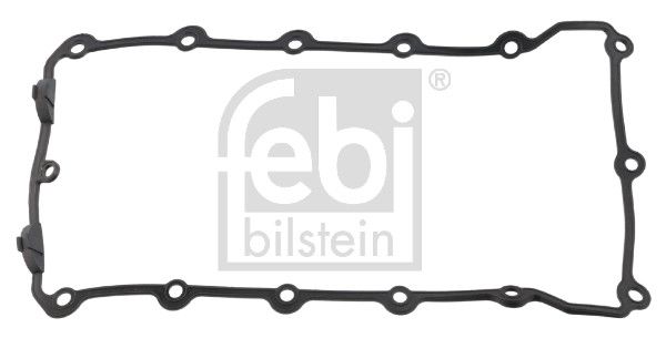 FEBI BILSTEIN Gasket, cylinder head cover 01570