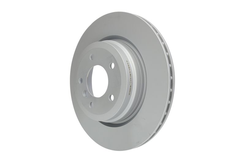 ATE Brake Disc 24.0122-0236.1