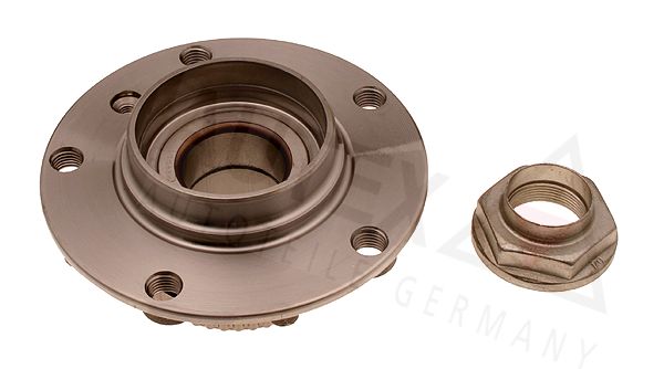 AUTEX Wheel Bearing Kit 807723