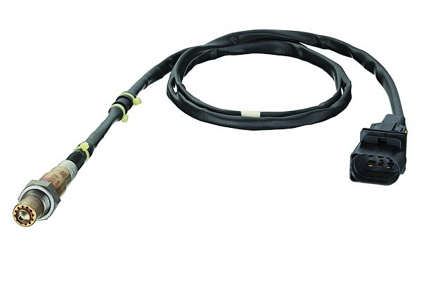 BOSCH Oxygen Sensor 0 258 007 157