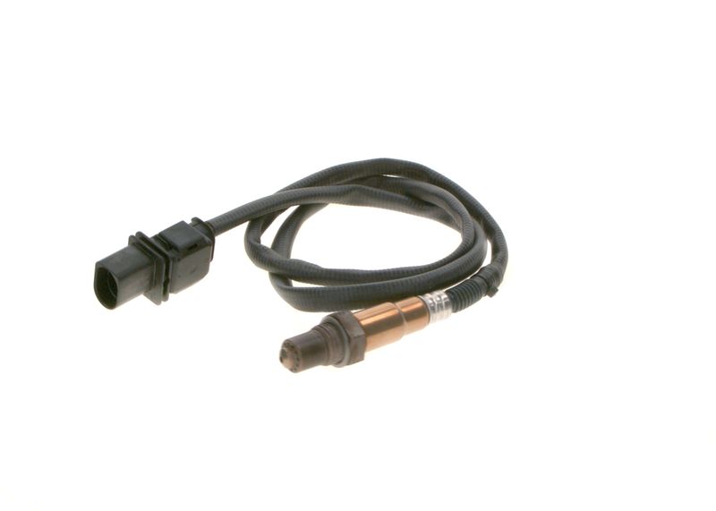 BOSCH Oxygen Sensor 0 258 017 025