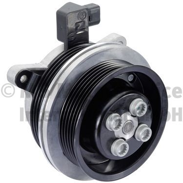 PIERBURG Water Pump, engine cooling 7.10942.10.0