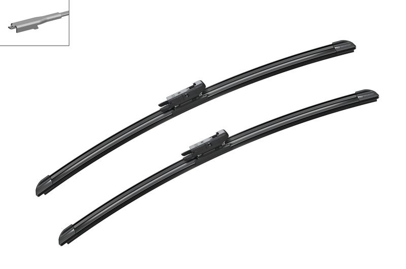 BOSCH Wiper Blade 3 397 009 023