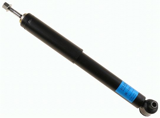 BOGE Shock Absorber 36-F20-0