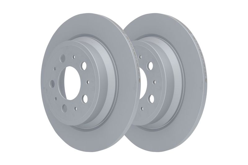 ATE Brake Disc 24.0112-0151.1