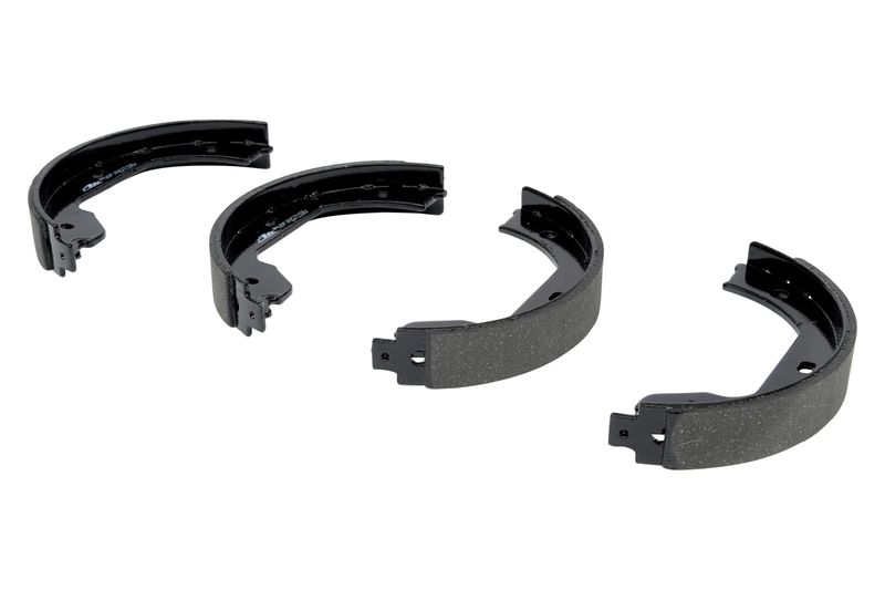 ATE Brake Shoe Set, parking brake 03.0137-0419.2