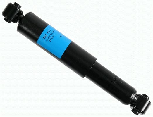 BOGE Shock Absorber 27-551-1