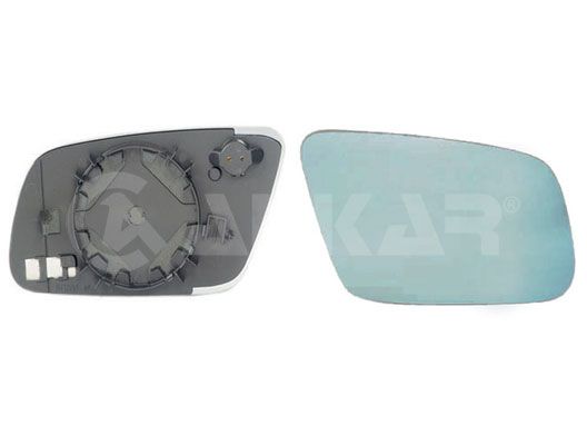 ALKAR Mirror Glass, exterior mirror 6426500