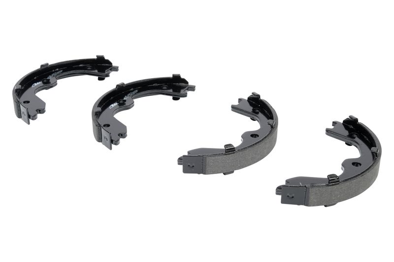 ATE Brake Shoe Set, parking brake 03.0137-3006.2