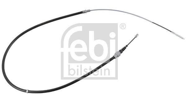 FEBI BILSTEIN Cable Pull, parking brake 30761