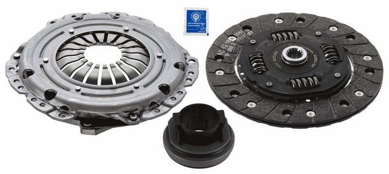 SACHS Clutch Kit 3000 436 001