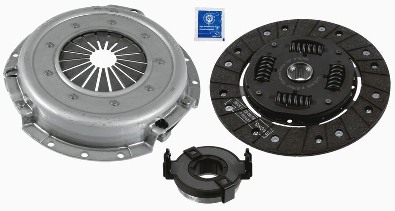SACHS Clutch Kit 3000 855 801