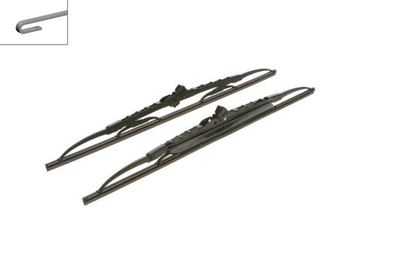 BOSCH Wiper Blade 3 397 118 561