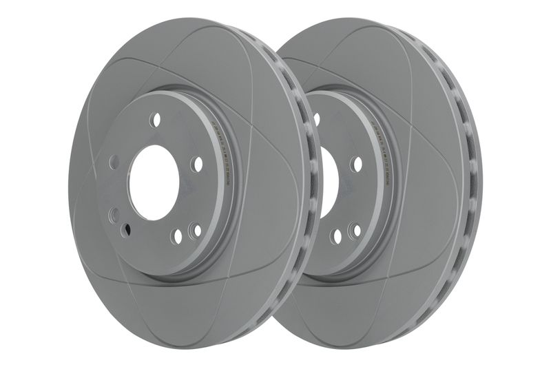 ATE Brake Disc 24.0328-0106.1