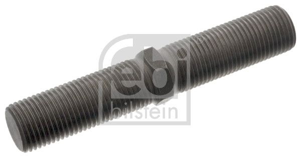 FEBI BILSTEIN Bolt, wheel alignment 02629
