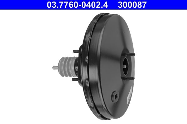 ATE Brake Booster 03.7760-0402.4