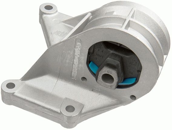 LEMFÖRDER Mounting, automatic transmission 29561 01