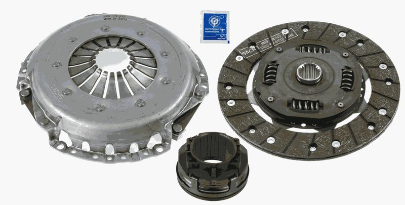 SACHS Clutch Kit 3000 840 301