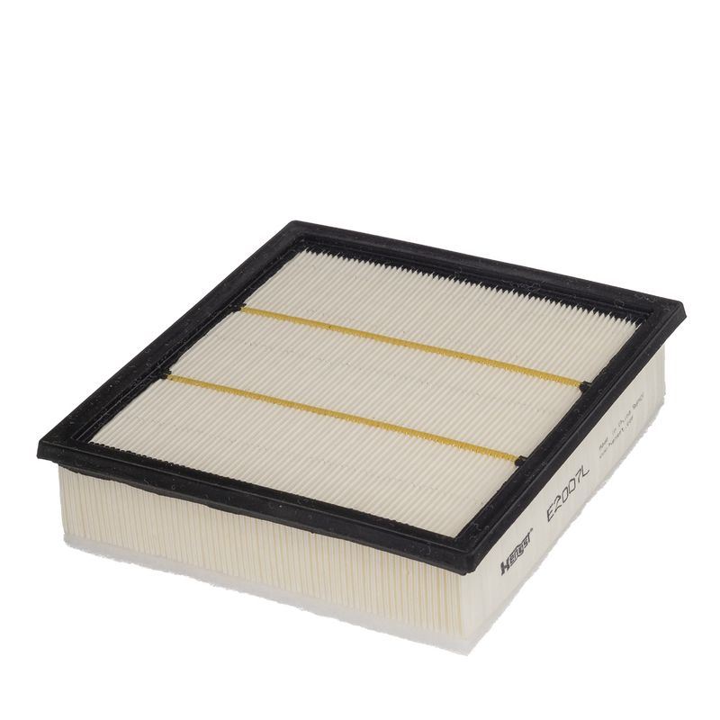 HENGST FILTER Air Filter E472L