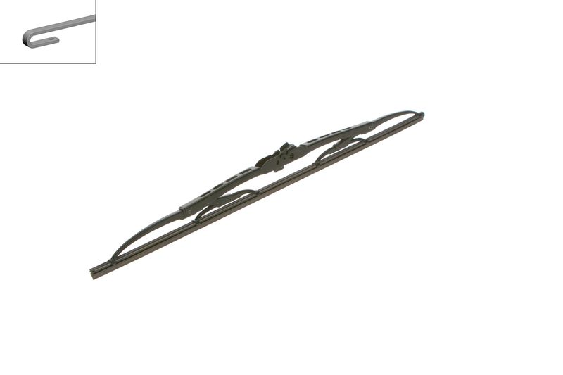 BOSCH Wiper Blade 3 397 004 364