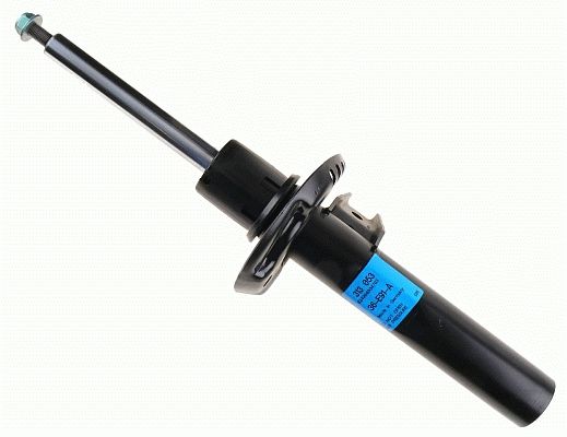 BOGE Shock Absorber 36-E91-A