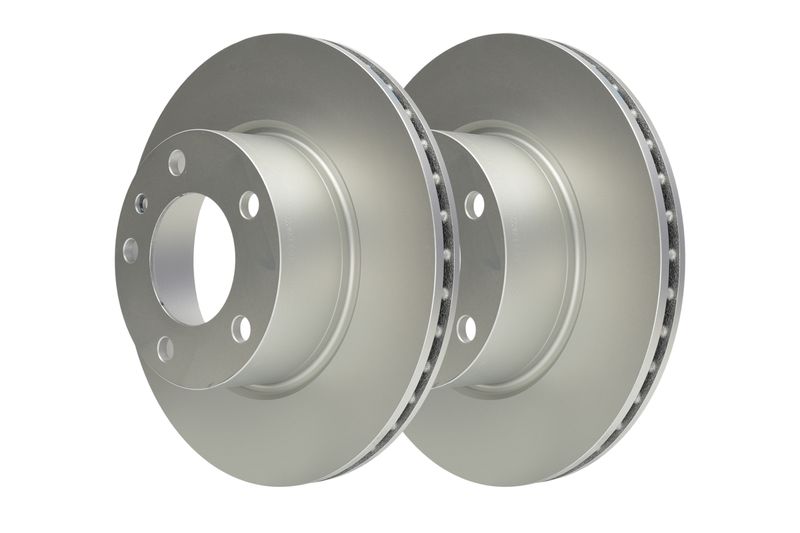 ATE Brake Disc 24.0122-0135.1