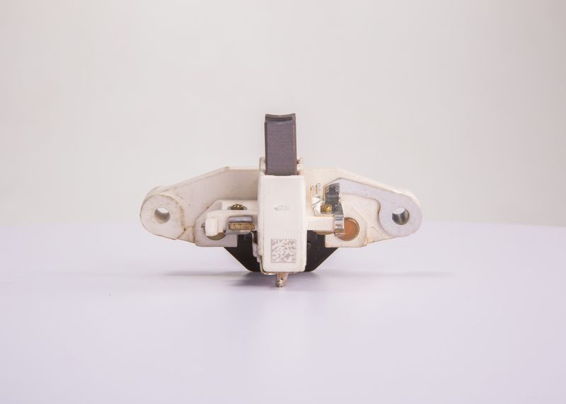 BOSCH Alternator Regulator 1 197 311 028