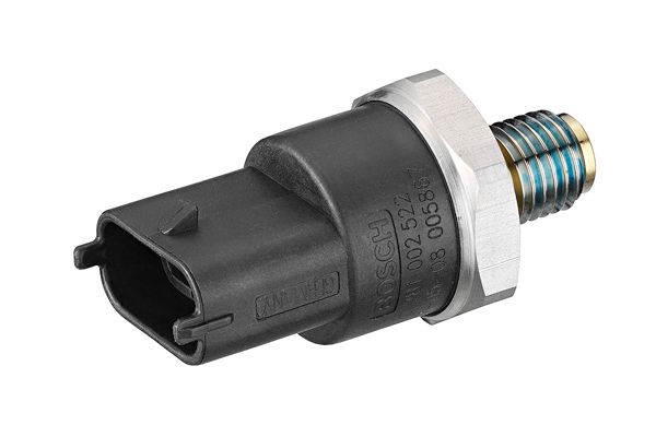BOSCH Sensor, fuel pressure 0 281 002 522