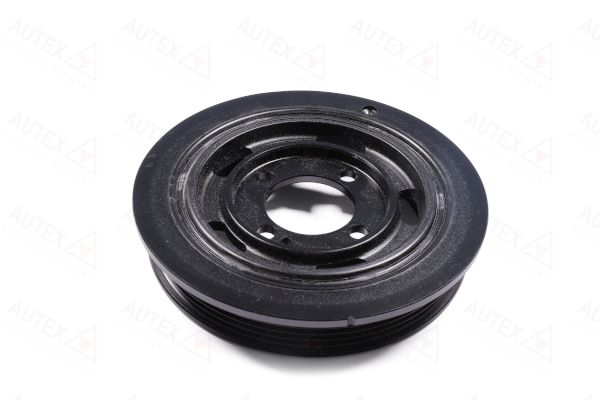 AUTEX Belt Pulley, crankshaft 658204