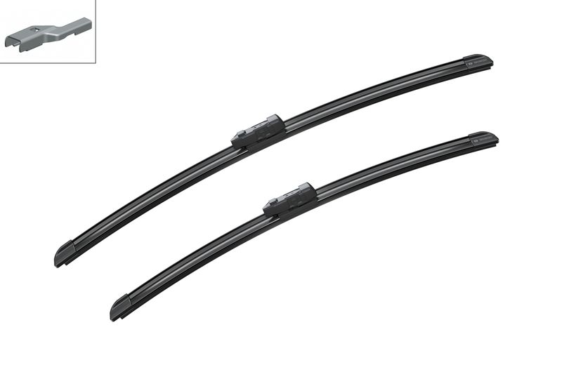 BOSCH Wiper Blade 3 397 007 308