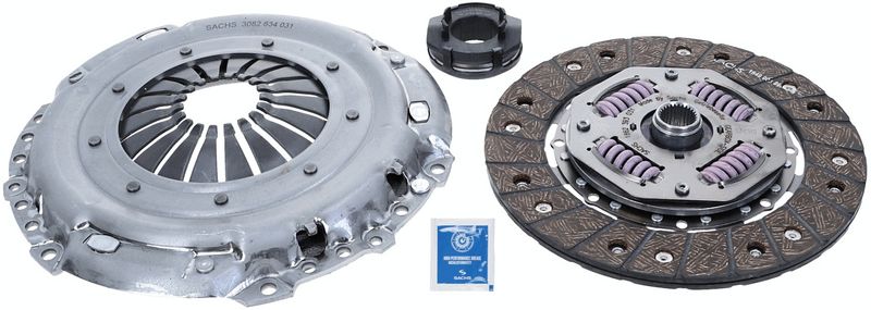 SACHS Clutch Kit 3000 384 001