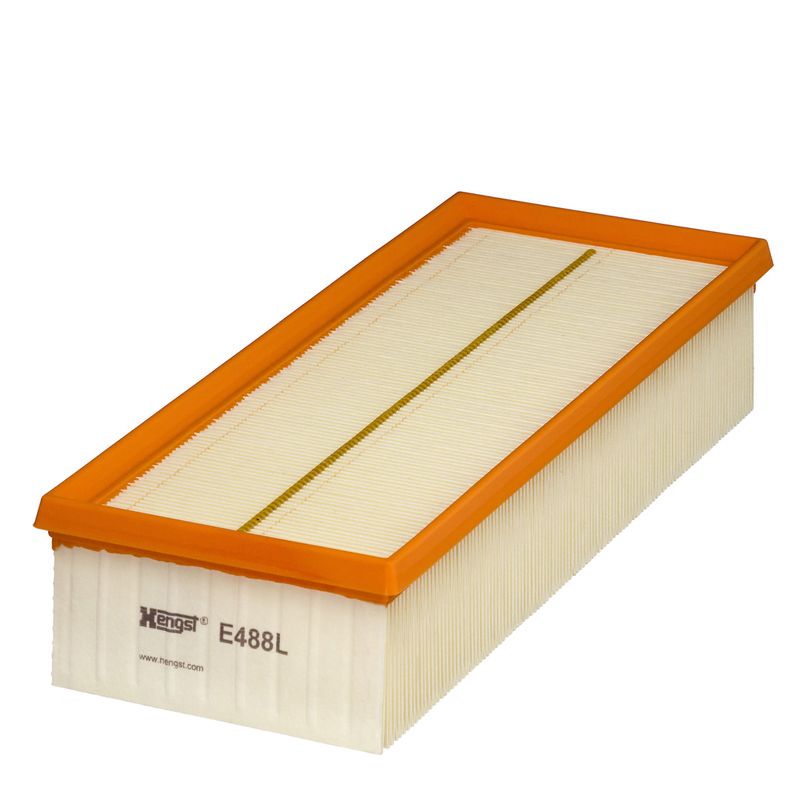 HENGST FILTER Air Filter E488L
