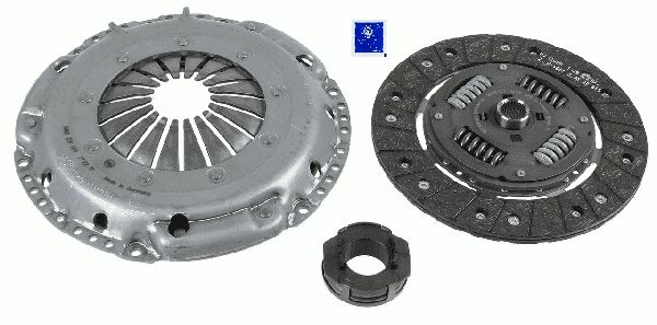 SACHS Clutch Kit 3000 332 001
