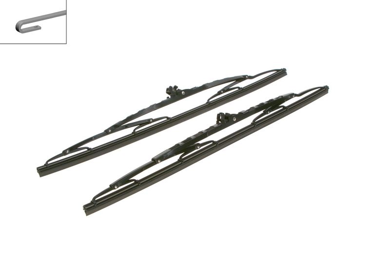 BOSCH Wiper Blade 3 397 001 014