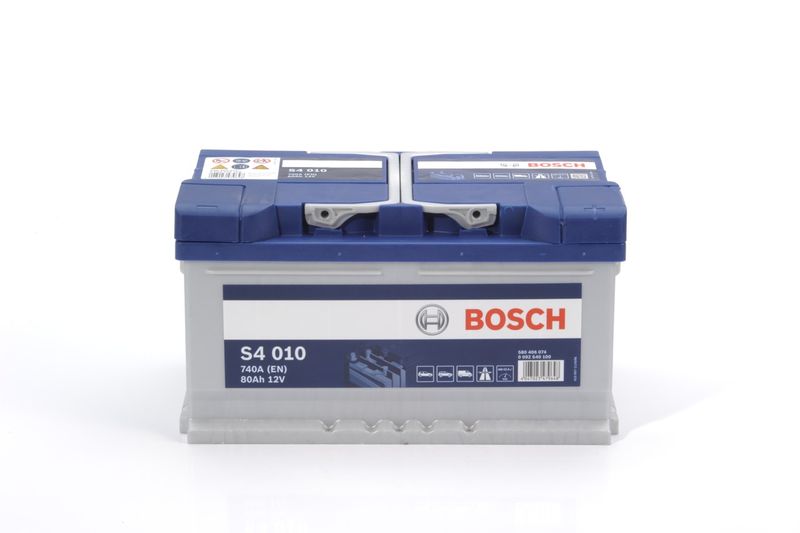 BOSCH Starter Battery 0 092 S40 100