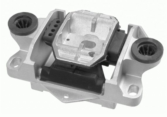 LEMFÖRDER Mounting, automatic transmission 33812 01