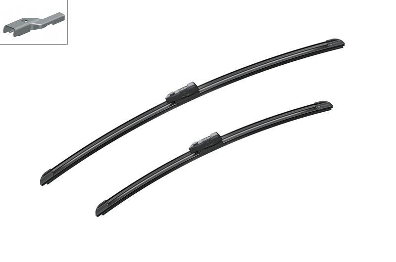 BOSCH Wiper Blade 3 397 118 980