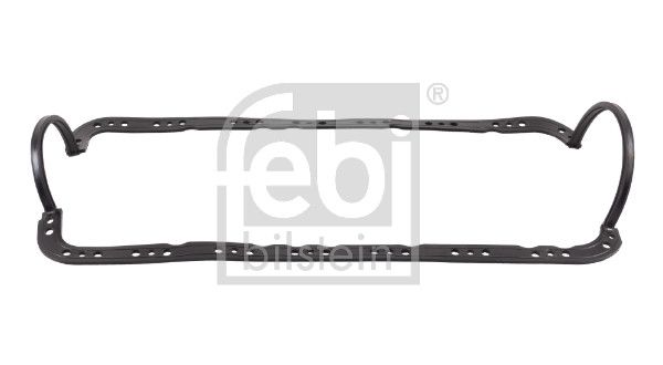 FEBI BILSTEIN Gasket, oil sump 19608